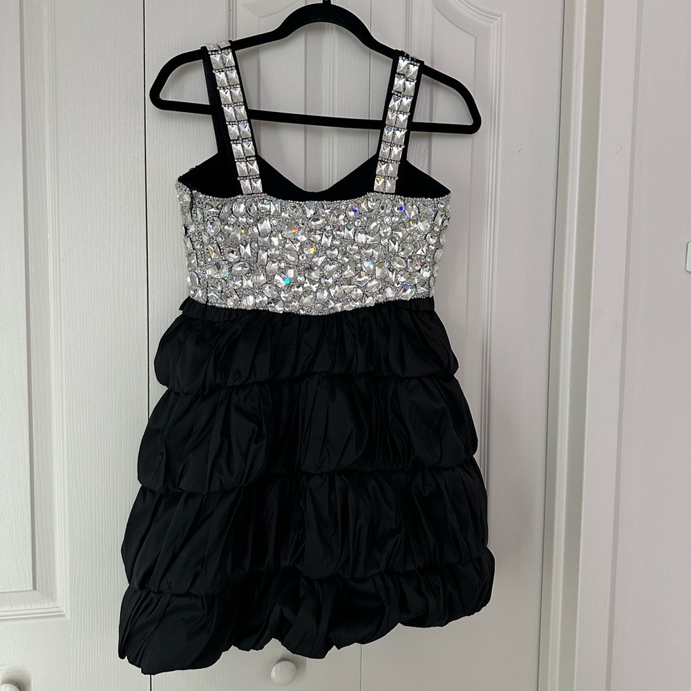 Mini dress - Picture 10 of 17